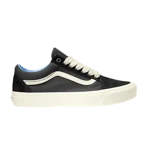 Ботинки Old Skool Vans, черный