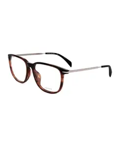 Модные солнцезащитные очки, модель db 7074/f Eyewear By David Beckham, коричневый