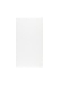 Белые полотенца baronesse - 01 Rhomtuft