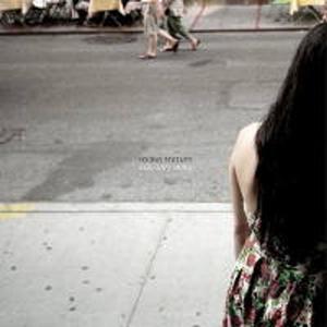 Виниловая пластинка LP Age Isn't Ours - Young Statues