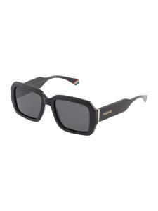 Солнцезащитные очки Polaroid Sunglasses, черный