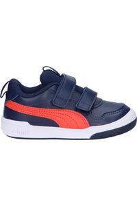 Детские кроссовки Puma Multiflex SL V Inf 380741