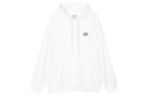 Skechers Свитшот унисекс ярко-белый