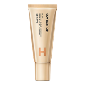 Тональный крем Illusion Luminous Glow Foundation SPF 30 HOURGLASS, 15 (Medium, Cool Rosy)