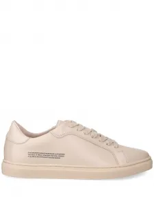 Кожаные кроссовки Pangaia, нейтральный