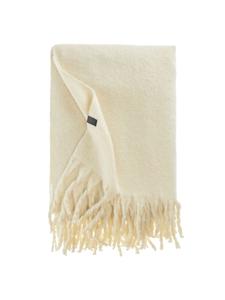 Schöner Wohnen Kollektion В большом количестве клетчатых узоров кремового цвета