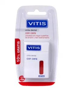 Зубная нить V3 Vitis