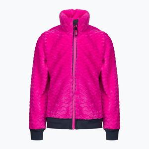 Детская флисовая толстовка CMP