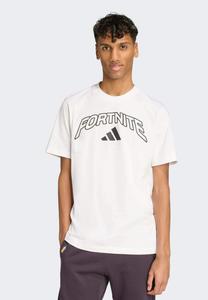 Футболка Adidas Sportswear M FN T 2, White