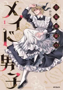 Maid Boy of the Yamanashi Family, Vol. 1 (MF Comics Gene Series)