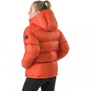 Куртка Rebels Star Phase - женская HEAD Sportswear, оранжевый