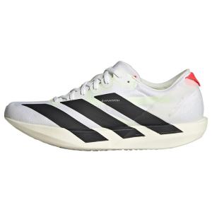 Кроссовки для бега ADIDAS PERFORMANCE Adizero Adios 9, белый