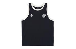 Футболка майка мужская X LINSHUHAO LIANMINGKUAN Palladium, цвет сушеный томат красный