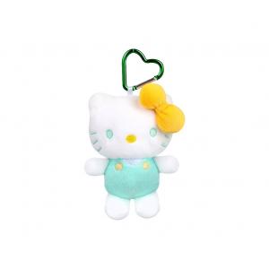 Санрио хелло китти милая мультяшная кукла, девичий брелок для рюкзака, аниме / игровой кулон LFashion Life