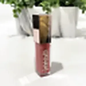 Блеск для губ FENTY BEAUTY Gloss Bomb Cream Color Drip 02 Fenty Glow 0.3oz Authentic