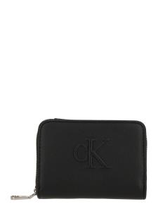 Кошелек Calvin Klein, черный