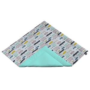 Желтый типи, коврик-типи Magic Collection Yellow Tipi