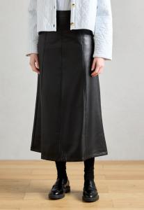 Юбка Lollys Laundry SKIRT, Black