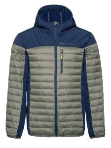 Зимняя куртка PROTEST UPDATE, зеленый