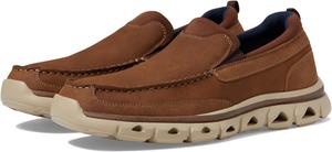 Лоферы Coban Dockers, цвет Tan