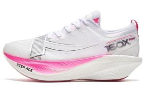 Кроссовки Racing 160X 5.0 женские с низким верхом Xtep