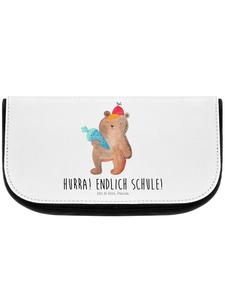 Косметичка Mr. & Mrs. Panda, белый