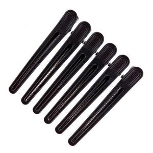 Ponik'S Зажимы алюминиево-пластмассовые, 6 шт