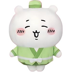 Плюшевая кукла 3 Little Ones среднего размера Chiikawa