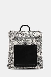 Рюкзак Medicine, черный