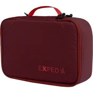 Мягкая сумка-чехол Exped, black | 0.5l