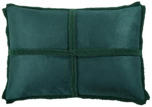 Наволочка Novel зеленый, 40/60 см