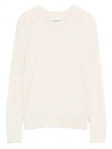 Свитер с круглым вырезом MARANT ÉTOILE, нейтральный