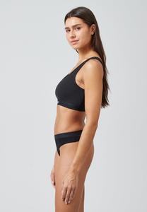 Трусы 3 PACK SNOCKS, черный