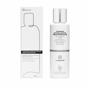 5punto5 Укрепляющий отшелушивающий тоник 125 мл 5Punto5