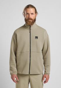 Куртка для активного отдыха MOGARI FZ M Jack Wolfskin, серый