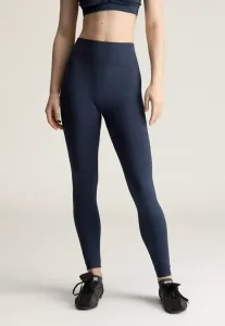 Бесшовные леггинсы Adidas By Stella Mccartney, Legend Ink