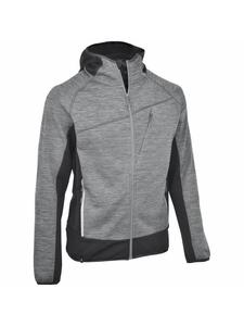 Флисовая куртка Maul Sport, светло-серый