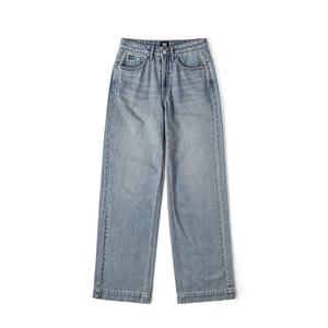 Lee Джинсы женские light blue