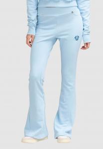 Брюки True Religion, светло-голубой