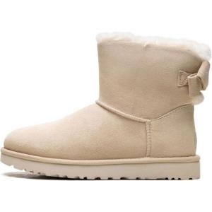 Термосапоги UGG Bailey с защитой от истирания, бежевый