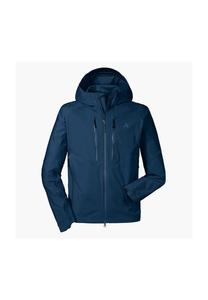 Куртка-Дождевик Charleroi SchöFfel, синий