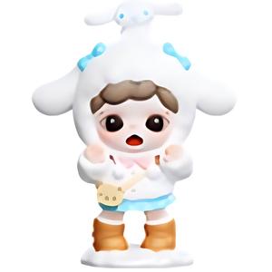 Коробки-сюрпризы TNT SPACE