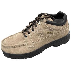 Мужские ботинки Timberland Heritage нескользящие для активного отдыха, коричневый