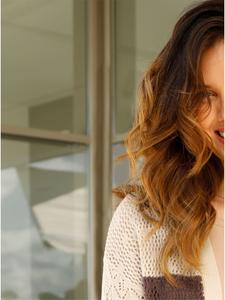 Кардиган Sieh an!