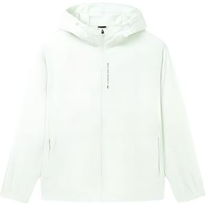 361° Тренч для мужчин Salt Crystal Gray