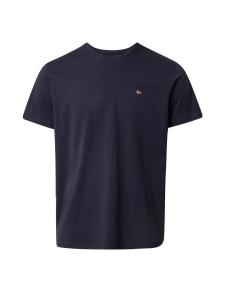 Рубашка NAPAPIJRI SALIS, морской синий