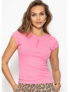 Топ SASSYCLASSY, розовый