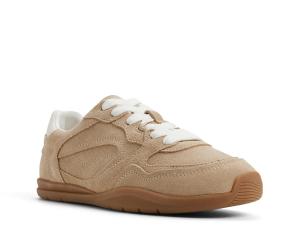 Кроссовки Aldo Zendayya Sneaker, золотой металлик