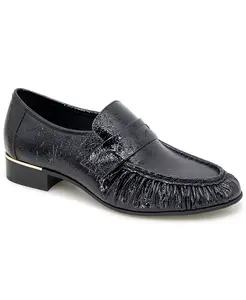 Женские лоферы Reece Slip On Kenneth Cole New York, черный