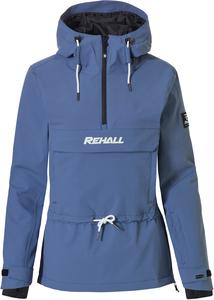 Rehall Куртка Loiza-R anorak china blue S